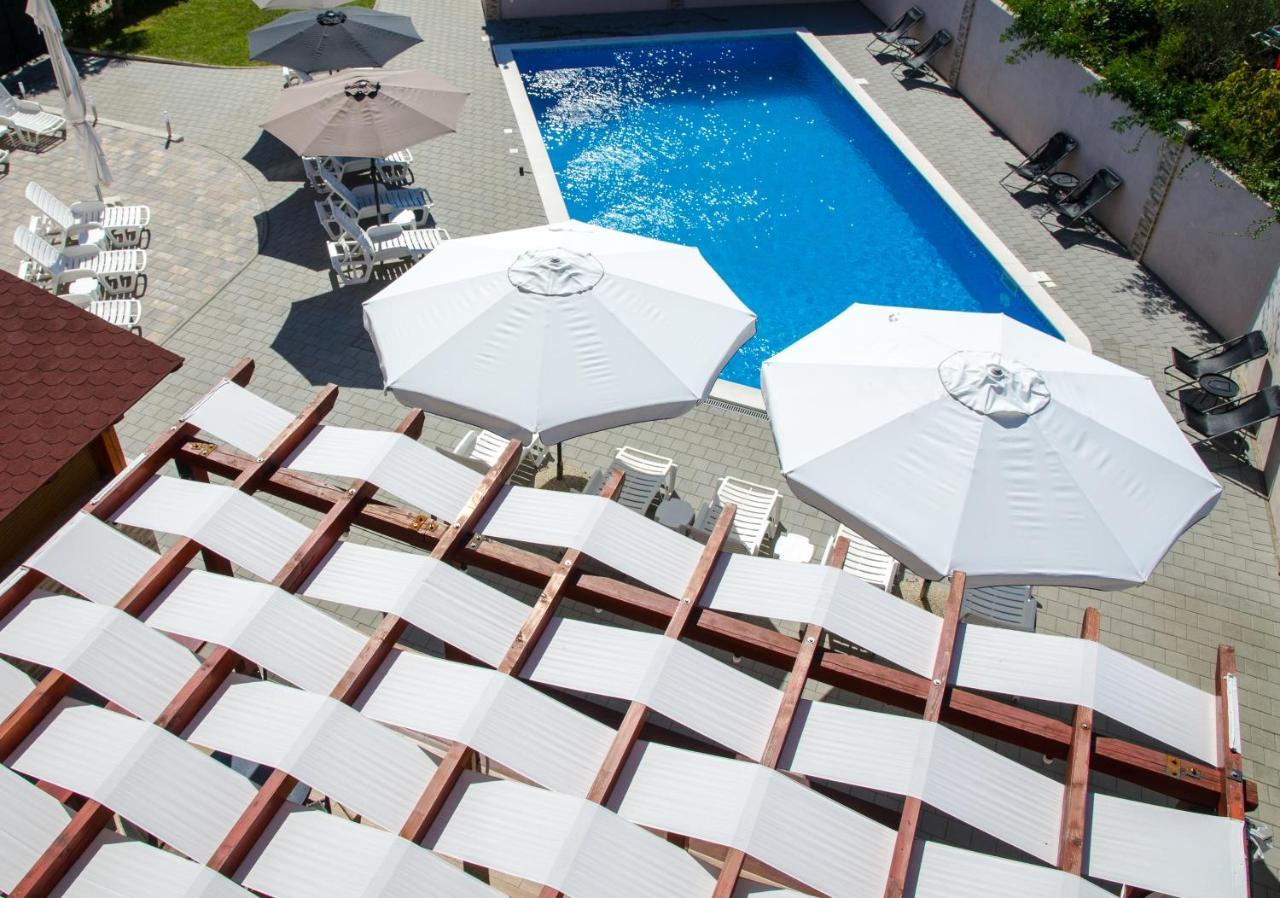 Hotel Quattro Medjugorje Exterior photo