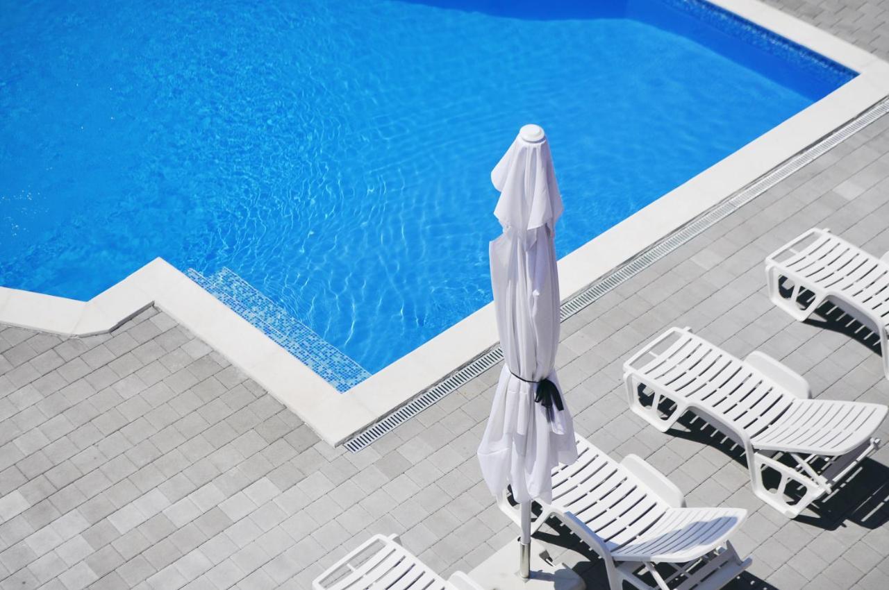 Hotel Quattro Medjugorje Exterior photo