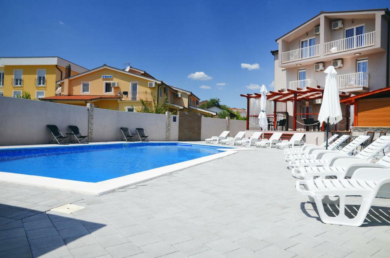 Hotel Quattro Medjugorje Exterior photo